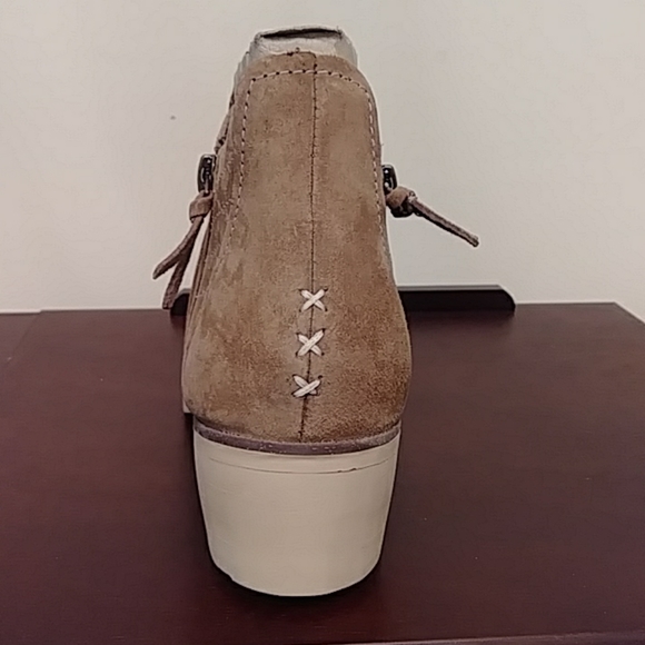 Reef Women Voyage Bootie - Picture 4 of 8